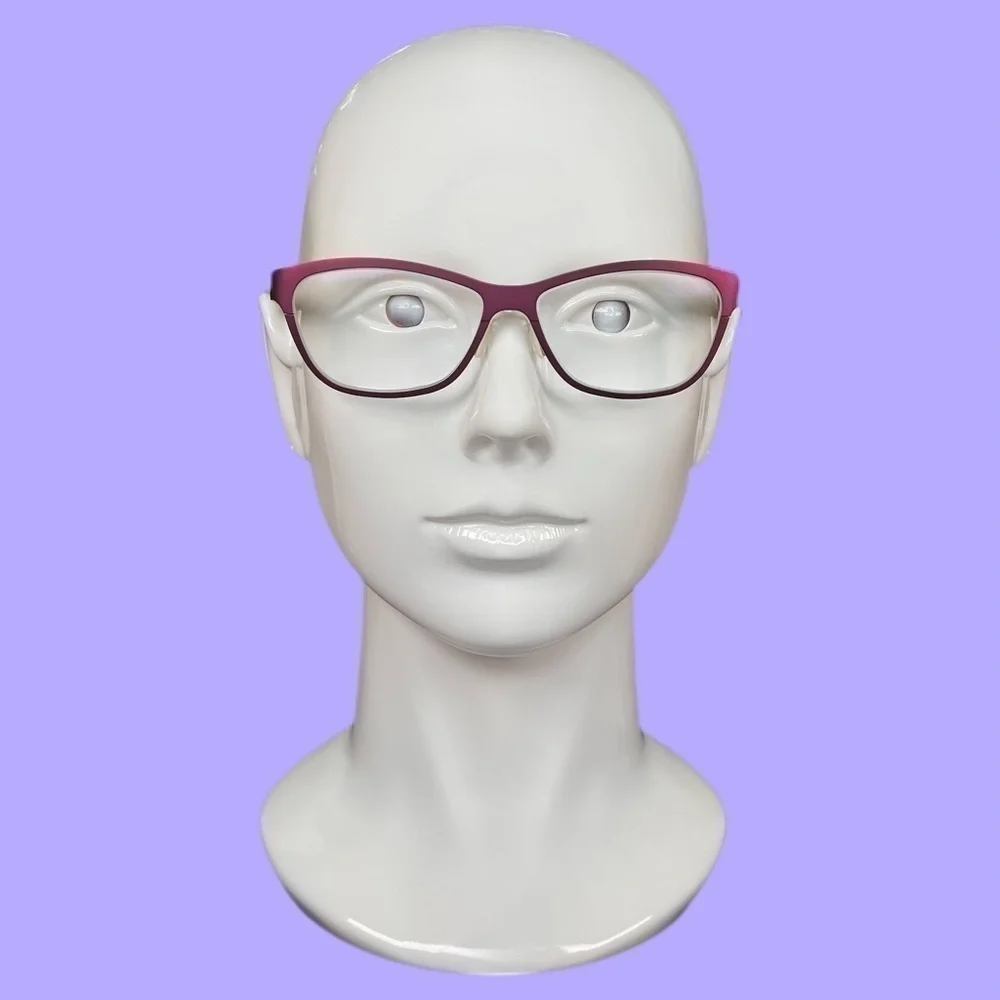 Orgreen Optics Eyeglasses